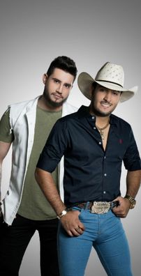 Foto de Bruno e Barretto