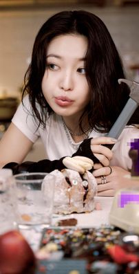 Foto de Yeri (Red Velvet)