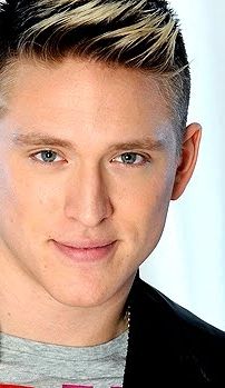 Foto de Danny Saucedo