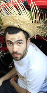 Foto de Victor Frazzato