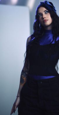 Foto de Larisa Roxen