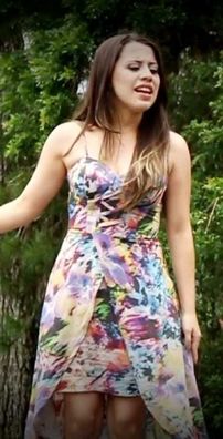 Foto de Karen Mattos