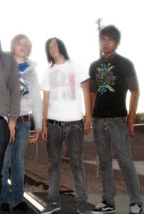 Foto de This Romantic Tragedy