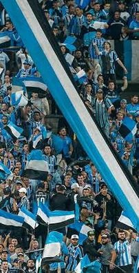 Foto de Geral do Grêmio