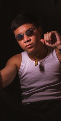 Foto de Young Warllen