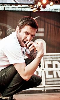 Foto de A Day To Remember