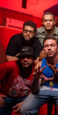 Foto de Clube da Lama