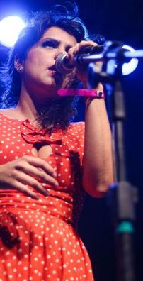 Foto de Simona Talma