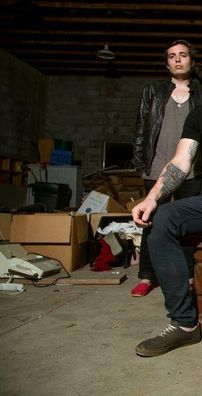 Foto de The Bad Chapter