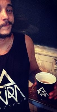 Foto de Akira Presidente