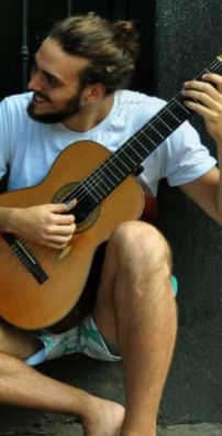 Foto de Coletivo Horta