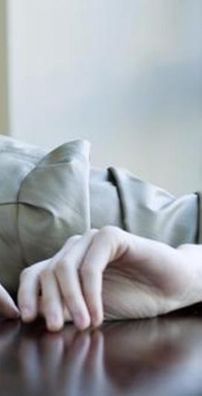 Foto de Amelia Curran