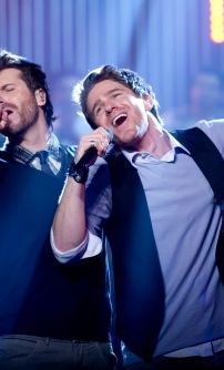 Foto de Marlon & Maicon