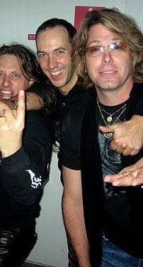 Foto de Silent Force