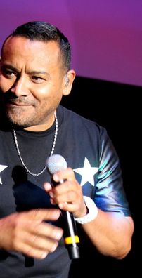 Foto de George Lamond