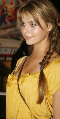 Foto de Indiana Evans