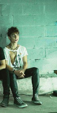 Foto de Greta Van Fleet