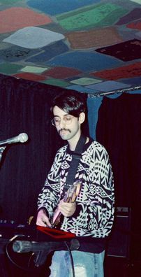 Foto de Gabriel Campos