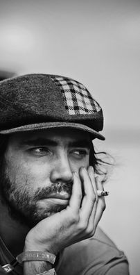 Foto de Patrick Watson