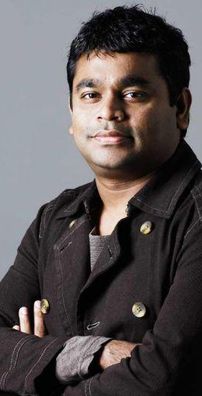 Foto de A.r.rahman