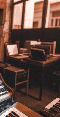 Foto de Rafael Netto