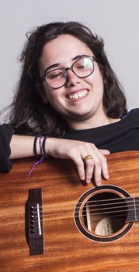 Foto de Bibi Bogdanich