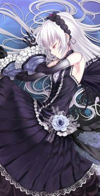 Foto de Rozen Maiden