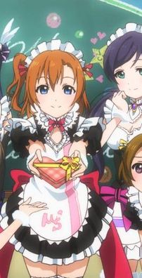 Foto de Love Live! School Idol Project