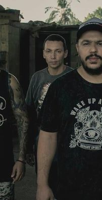 Foto de Banda Forte S/A