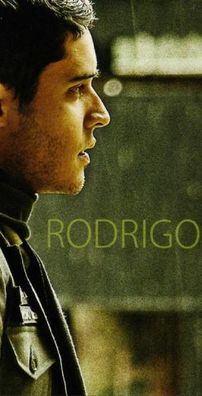 Foto de Rodrigo Soeiro