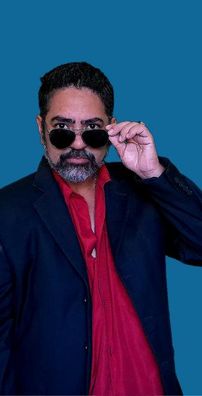 Foto de Comanche Rapper