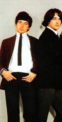 Foto de The Kinks