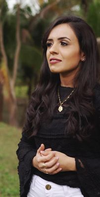 Foto de Gisleine Silva