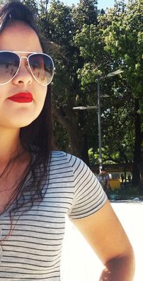 Foto de Náthali Torres