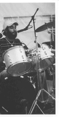 Foto de Bambu Station