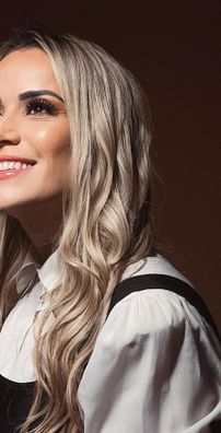 Foto de Bianca Dalgobbo