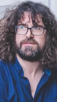 Foto de Lou Barlow