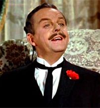 Foto de Mary Poppins