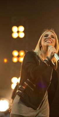 Foto de Fernanda Ferro