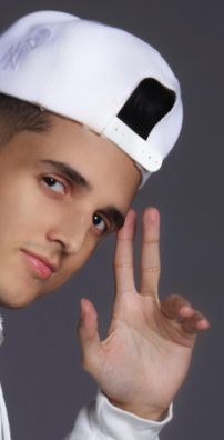 Foto de Iago Weslley