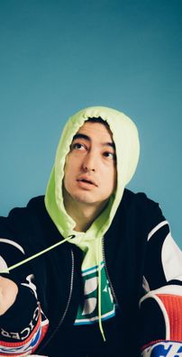Foto de Joji