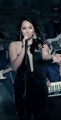 Foto de Denise Hermozo