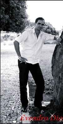 Foto de Evandro Diamant