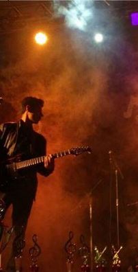 Foto de Thiago Augusto Buddy