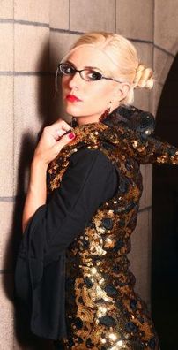 Foto de Kellee Maize