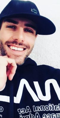 Foto de Jonny Adorno