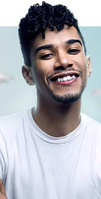 Foto de Raony Phillips