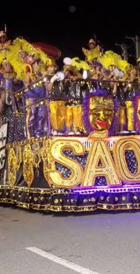 Foto de G.R.C.E.S Unidos de São Miguel