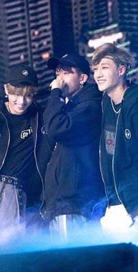 Foto de 3RACHA