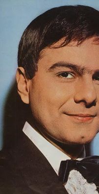 Foto de Agnaldo Rayol